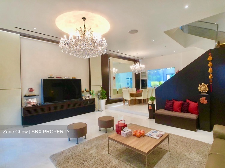 Gerald Gardens (D28), Terrace #198058552